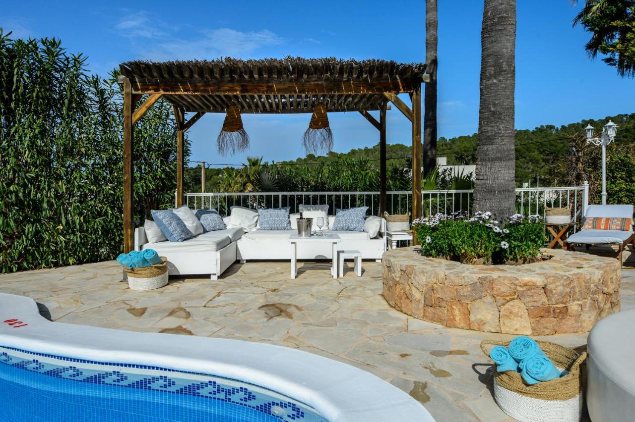 Villa Cas Puig - Beach Of Пуртинач Экстерьер фото