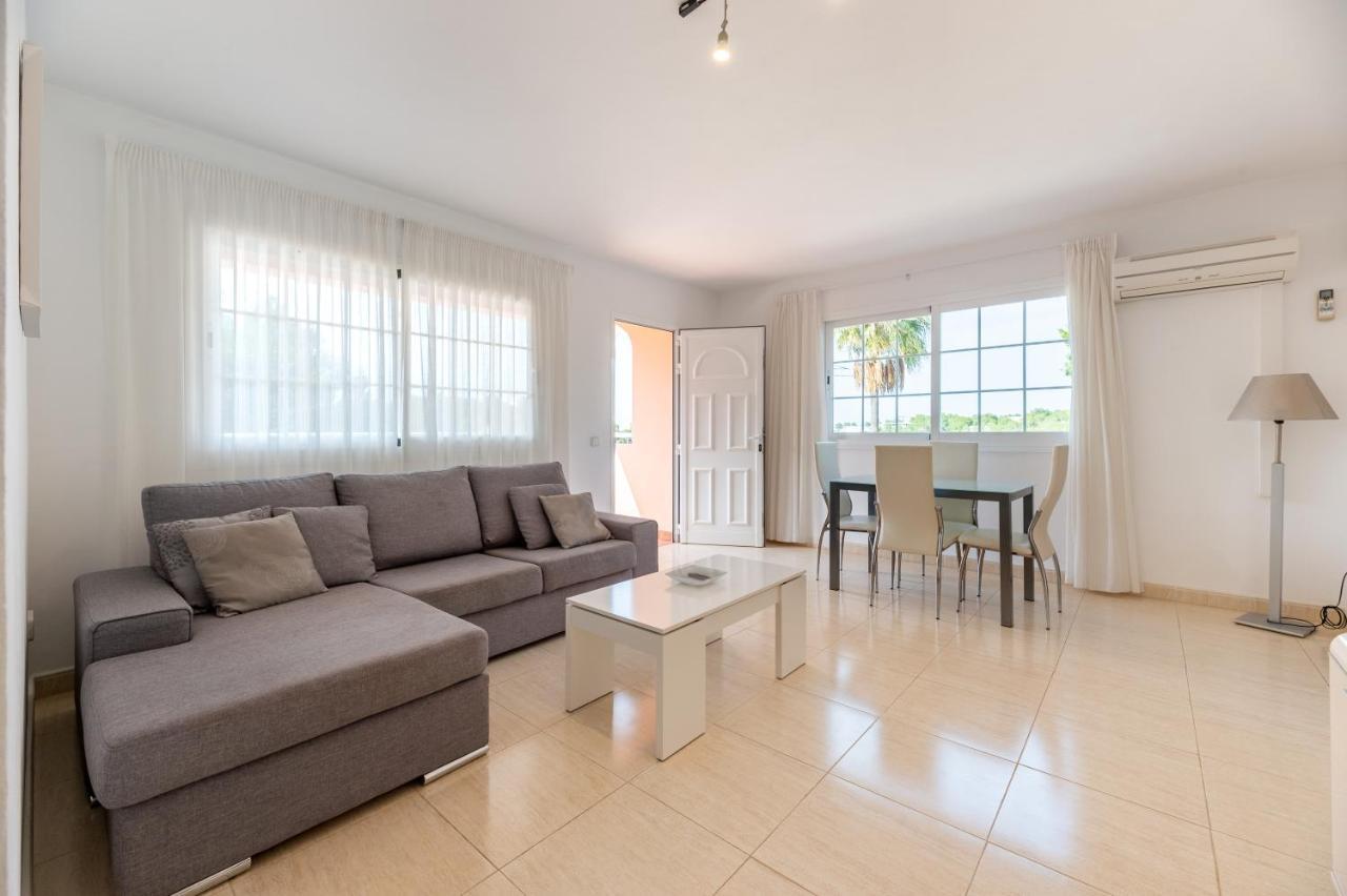 Villa Cas Puig - Beach Of Пуртинач Экстерьер фото