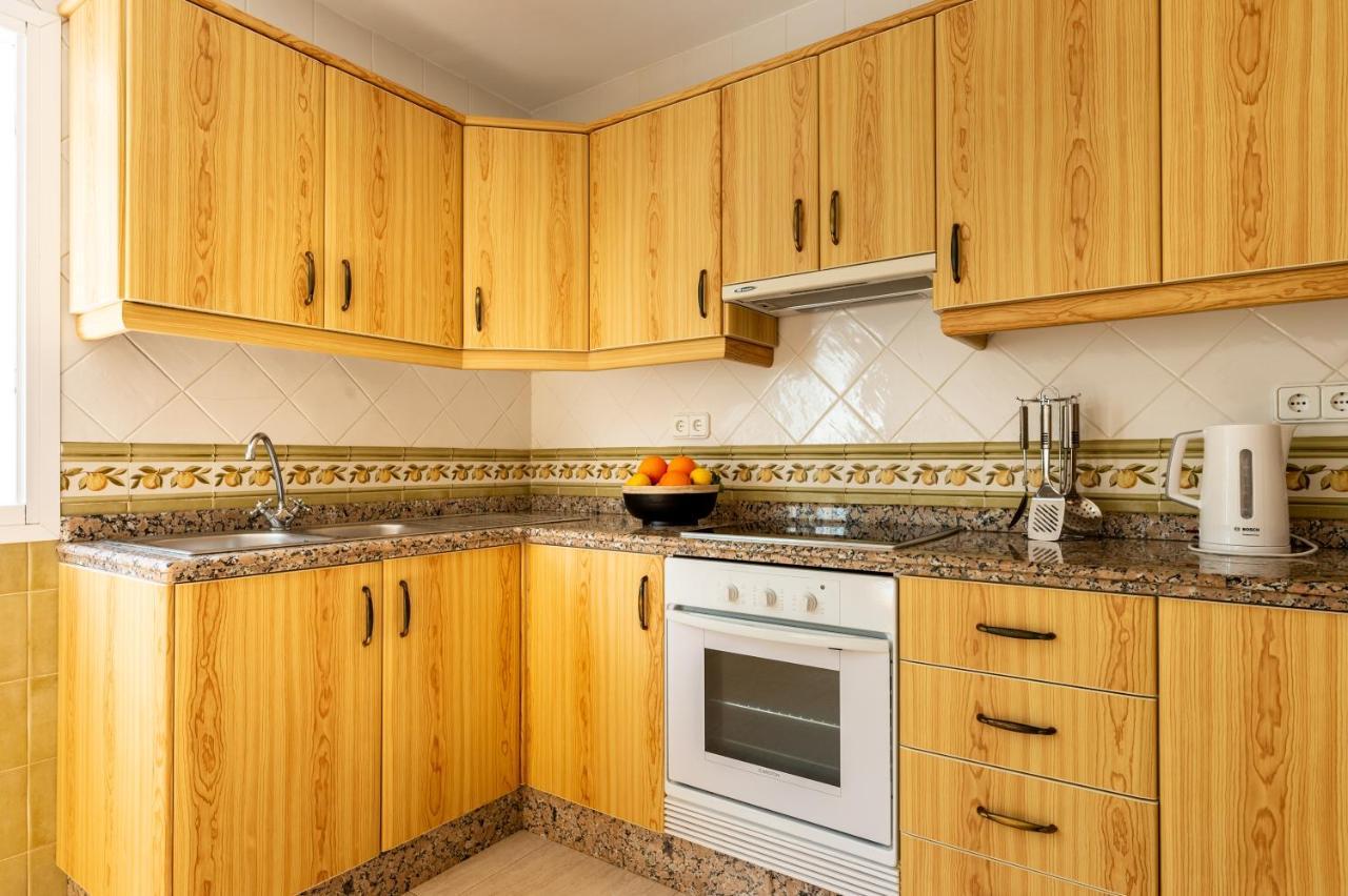 Villa Cas Puig - Beach Of Пуртинач Экстерьер фото