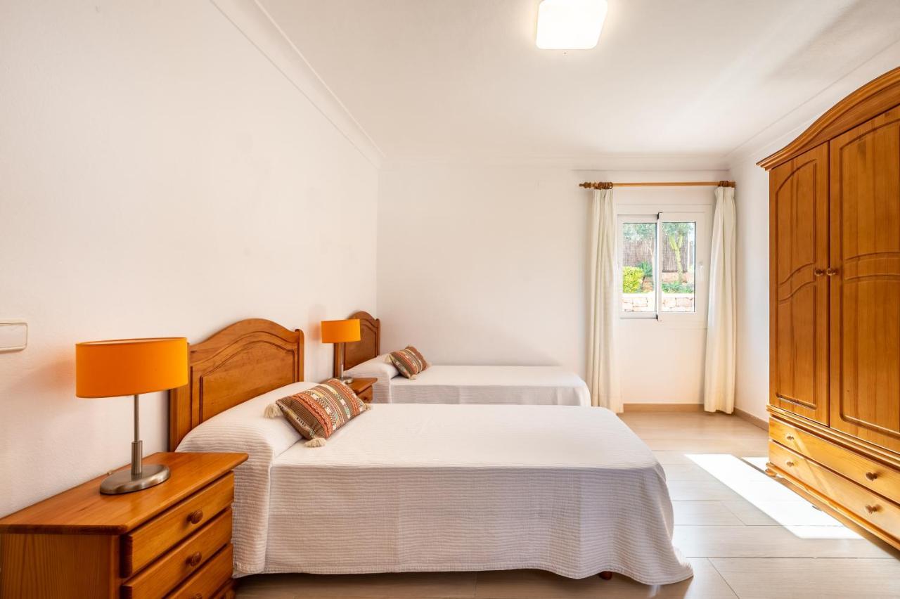 Villa Cas Puig - Beach Of Пуртинач Экстерьер фото